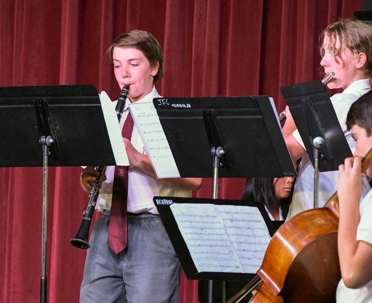 DA - Gallery Music - Gallery Block Template (3)