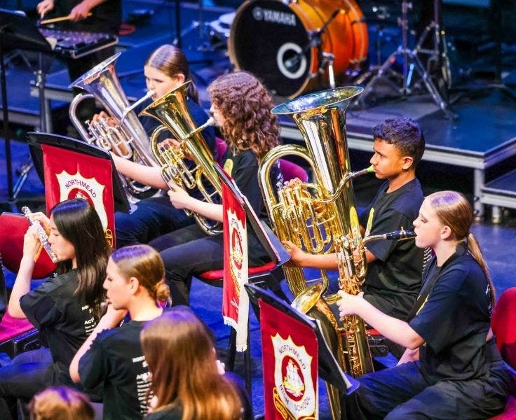 DA - Gallery Music - Gallery Block Template (4)