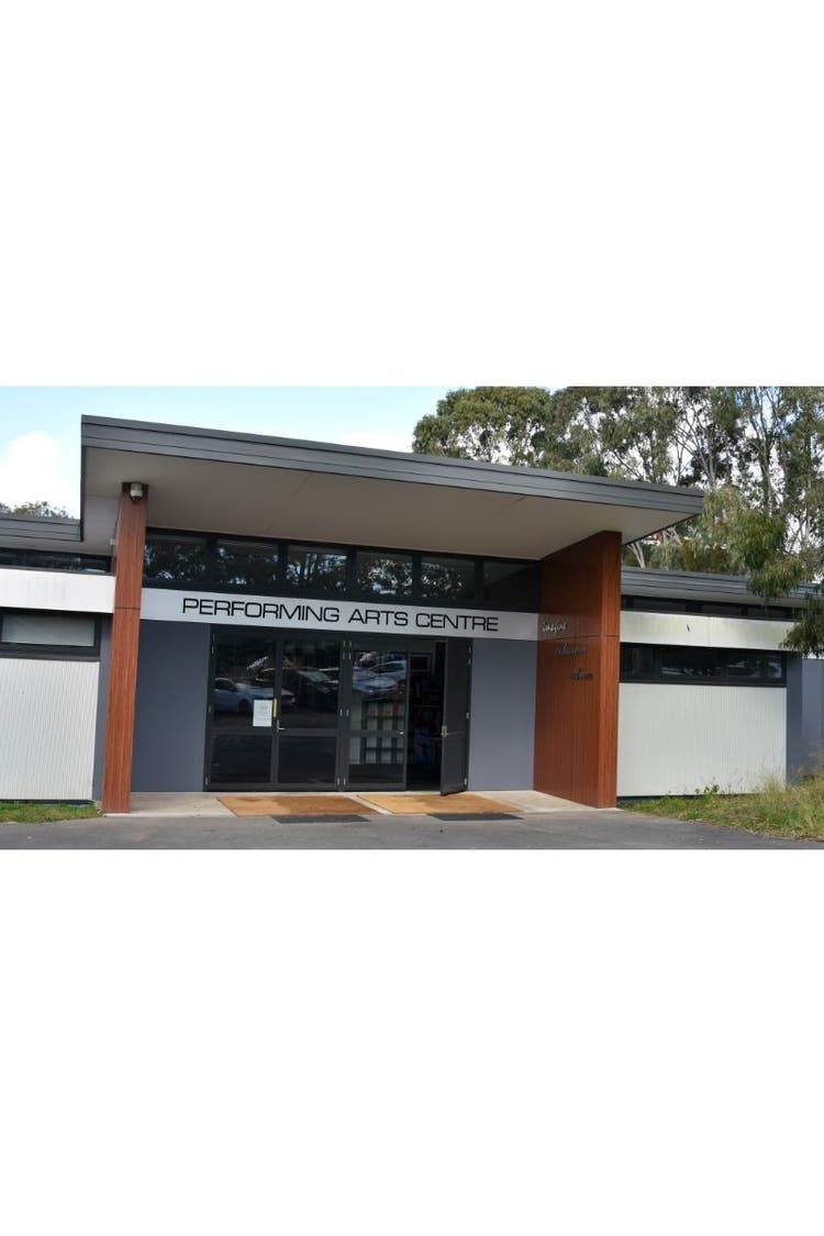 Performance Building